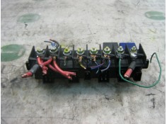 Recambio de caja reles / fusibles para audi 100 berlina (c4) sport edition referencia OEM IAM 4A0941822 4A0941822  2