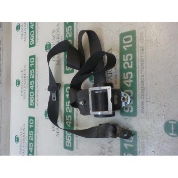CINTURON SEGURIDAD DELANTERO IZQUIERDO A25186075859C94 