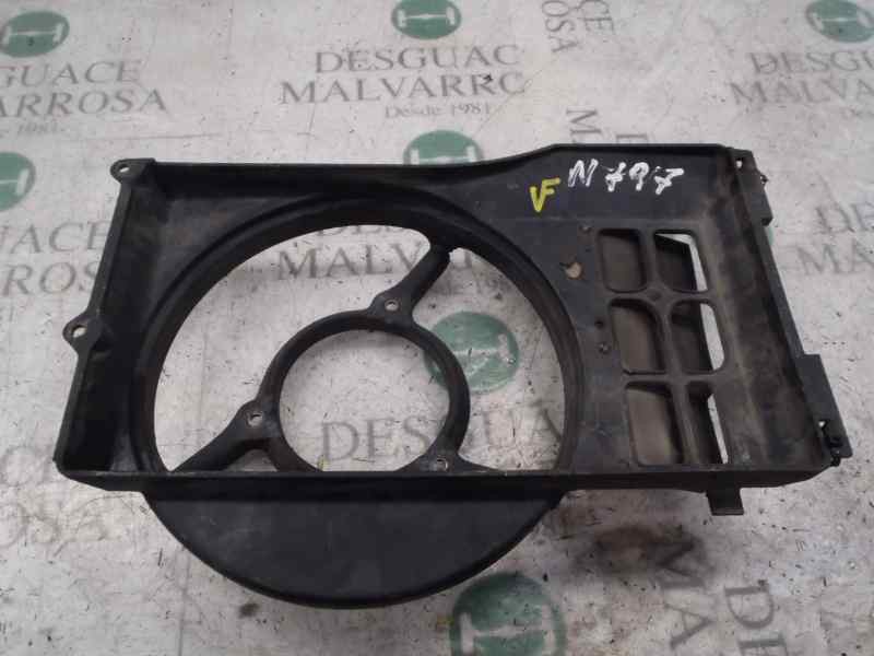 Recambio de canalizador aire para audi 100 berlina (c4) sport edition referencia OEM IAM 4A0121207B  