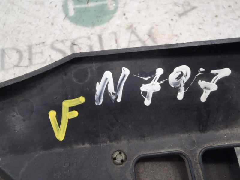 Recambio de canalizador aire para audi 100 berlina (c4) sport edition referencia OEM IAM 4A0121207B  