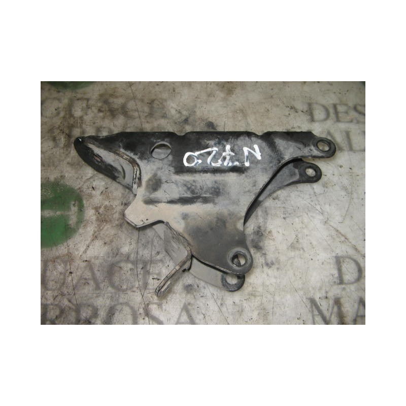 Recambio de soporte cambio para seat ibiza (6k) 1.4 referencia OEM IAM   