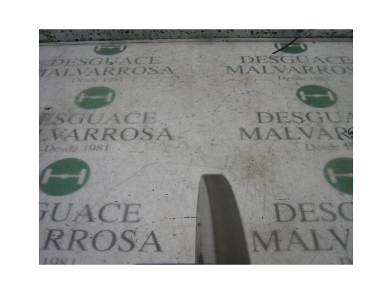 Recambio de disco freno trasero para nissan almera (n16/e) comfort referencia OEM IAM   