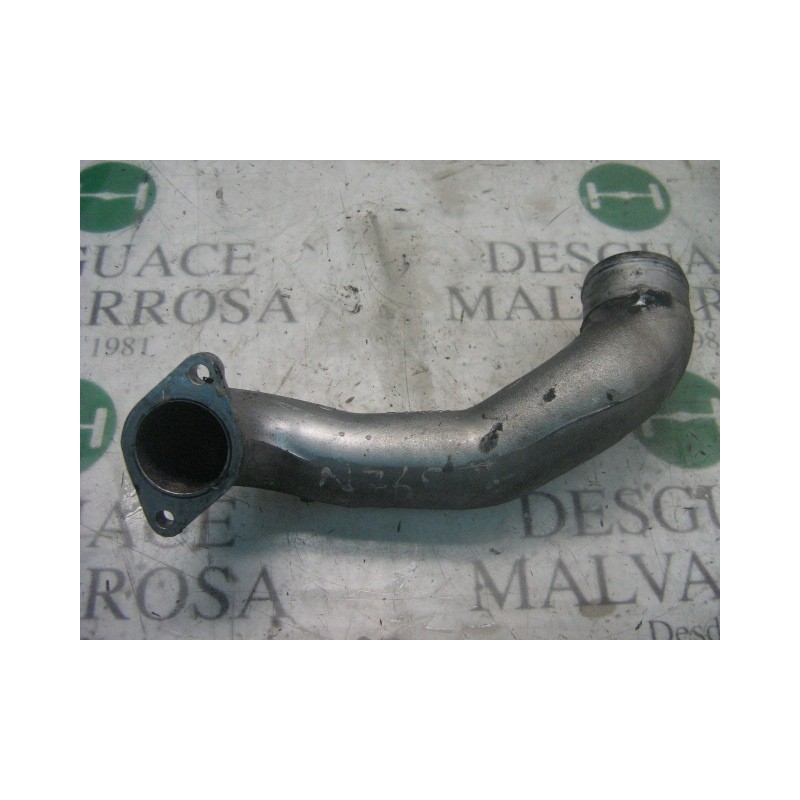 Recambio de salida colector para nissan almera (n16/e) comfort referencia OEM IAM   