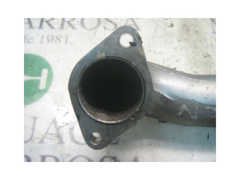 Recambio de salida colector para nissan almera (n16/e) comfort referencia OEM IAM   