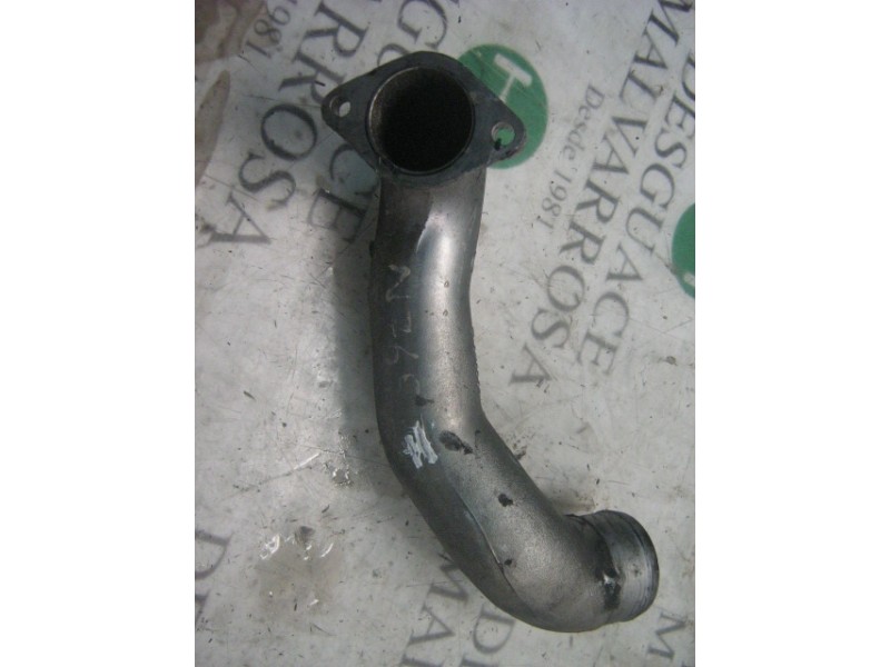Recambio de salida colector para nissan almera (n16/e) comfort referencia OEM IAM   