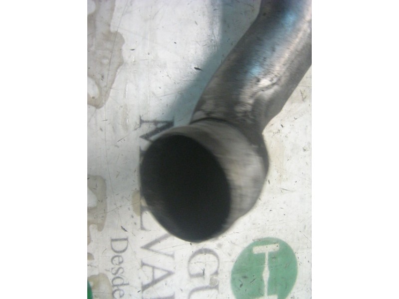 Recambio de salida colector para nissan almera (n16/e) comfort referencia OEM IAM   