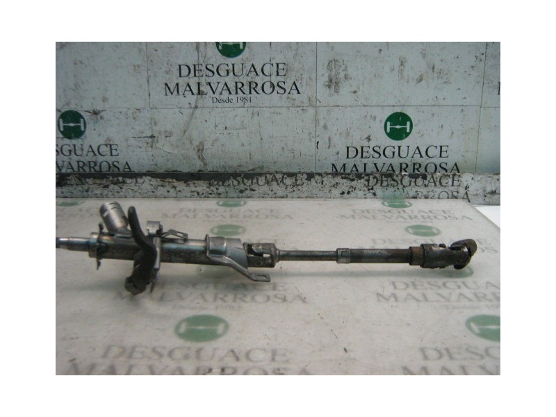 Recambio de columna direccion para peugeot 206 berlina xr referencia OEM IAM   