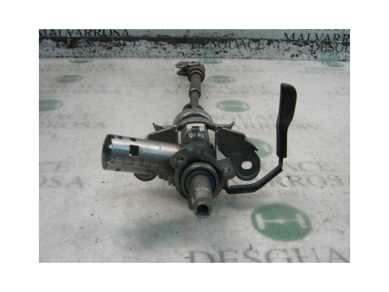 Recambio de columna direccion para peugeot 206 berlina xr referencia OEM IAM   