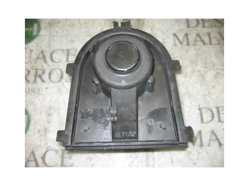 Recambio de motor calefaccion para seat cordoba berlina (6k2) stella referencia OEM IAM   