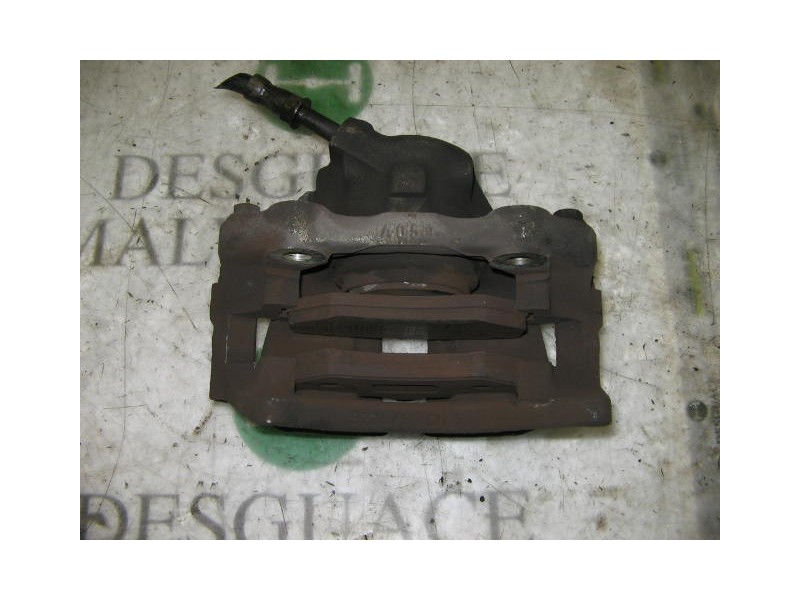 Recambio de pinza freno delantera izquierda para seat cordoba berlina (6k2) stella referencia OEM IAM   