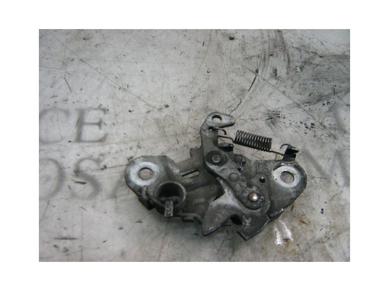 Recambio de cerradura capot para citroën xantia berlina 2.0 16v cat (rft / xu10j4d) referencia OEM IAM   