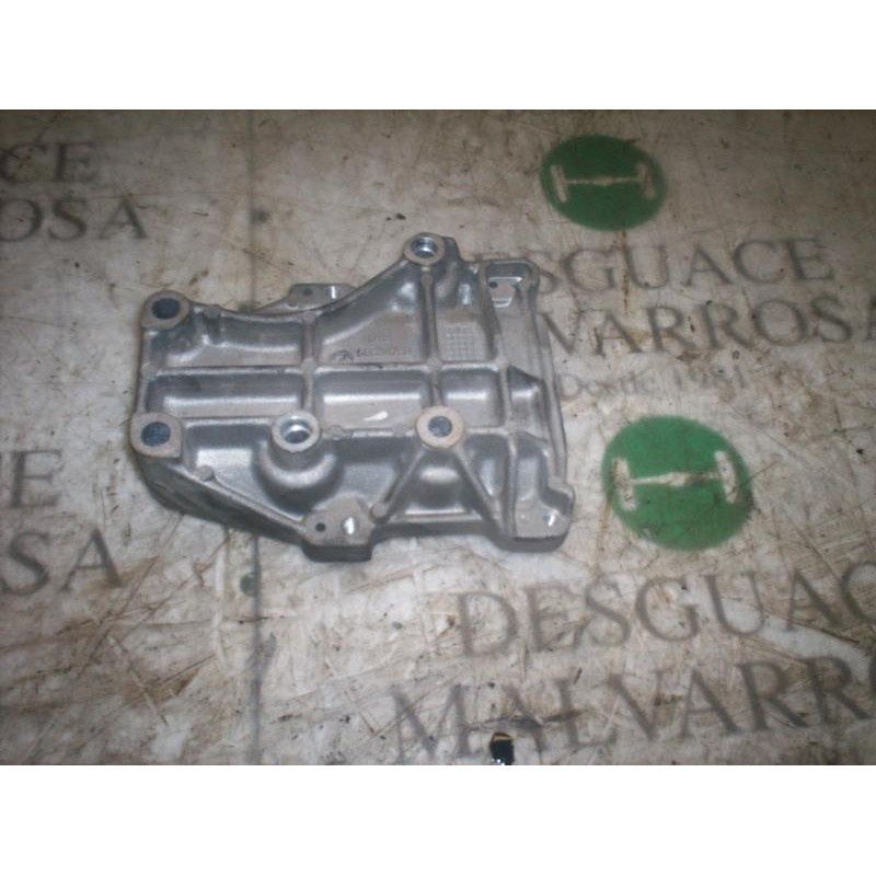 Recambio de soporte cambio para fiat stilo (192) 1.9 jtd cat referencia OEM IAM   