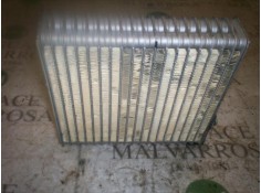 Recambio de evaporador aire acondicionado para fiat stilo (192) 1.9 jtd cat referencia OEM IAM   