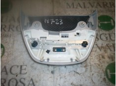 Recambio de piloto interior para fiat stilo (192) 1.9 jtd cat referencia OEM IAM    2