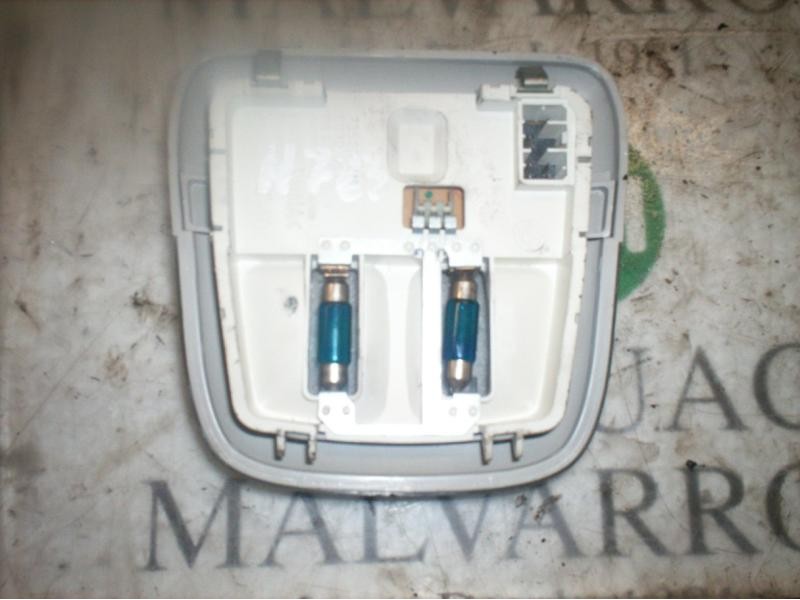 Recambio de piloto interior para fiat stilo (192) 1.9 jtd cat referencia OEM IAM   