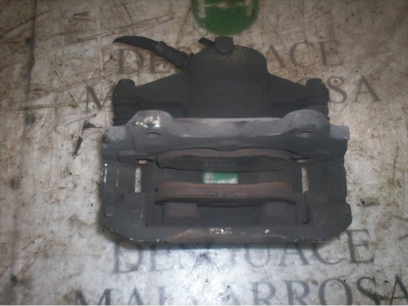 Recambio de pinza freno delantera izquierda para fiat stilo (192) 1.9 jtd cat referencia OEM IAM   