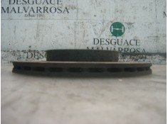 Recambio de disco freno delantero para fiat punto berlina (188) referencia OEM IAM    2
