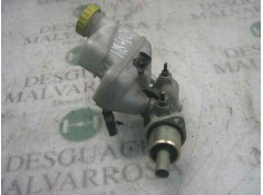 Recambio de bomba freno para fiat punto berlina (188) referencia OEM IAM    2