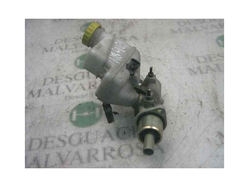 Recambio de bomba freno para fiat punto berlina (188) referencia OEM IAM   