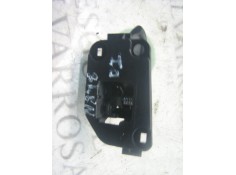 Recambio de maneta interior delantera izquierda para fiat punto berlina (188) referencia OEM IAM    2