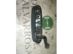 Recambio de maneta exterior delantera derecha para fiat punto berlina (188) referencia OEM IAM    2