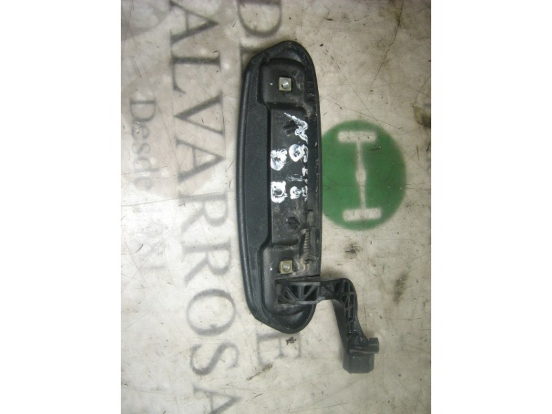 Recambio de maneta exterior delantera derecha para fiat punto berlina (188) referencia OEM IAM   