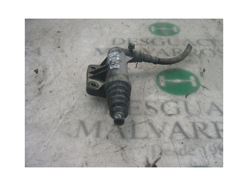 Recambio de bombin embrague para fiat punto berlina (188) referencia OEM IAM   