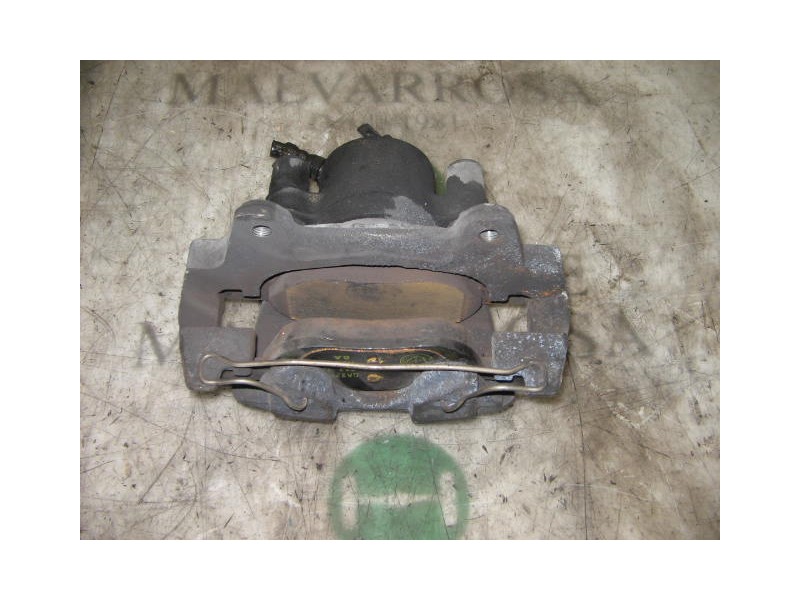Recambio de pinza freno delantera izquierda para fiat bravo (182) 1.9 jtd cat referencia OEM IAM   