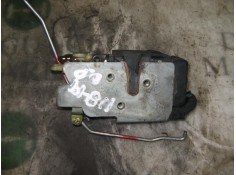 Recambio de cerradura puerta delantera izquierda para fiat bravo (182) 1.9 jtd cat referencia OEM IAM    2