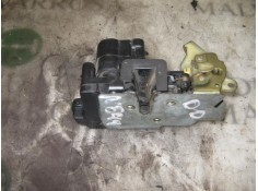 Recambio de cerradura puerta delantera derecha para fiat bravo (182) 1.9 jtd cat referencia OEM IAM    2