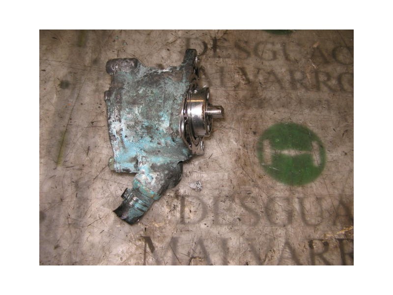 Recambio de depresor freno / bomba vacio para fiat bravo (182) 1.9 jtd cat referencia OEM IAM   