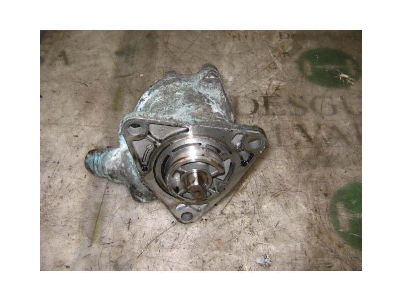 Recambio de depresor freno / bomba vacio para fiat bravo (182) 1.9 jtd cat referencia OEM IAM   