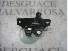 Recambio de cerradura maletero / porton para peugeot 406 berlina (s1/s2) stdt referencia OEM IAM    2
