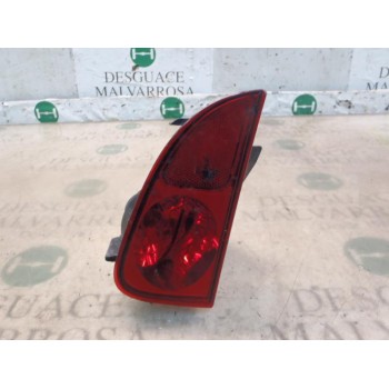PILOTO TRASERO DERECHO 