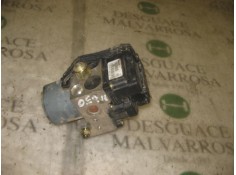 Recambio de abs para peugeot 406 berlina (s1/s2) stdt referencia OEM IAM    2