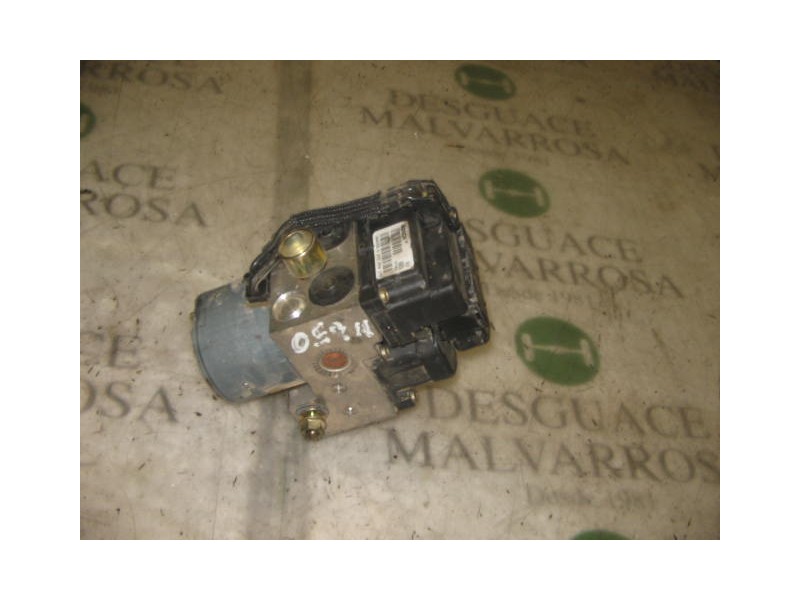 Recambio de abs para peugeot 406 berlina (s1/s2) stdt referencia OEM IAM   