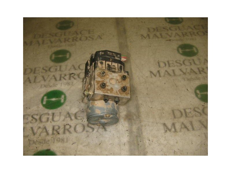 Recambio de abs para peugeot 406 berlina (s1/s2) stdt referencia OEM IAM   