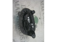 Recambio de maneta interior trasera izquierda para peugeot 406 berlina (s1/s2) stdt referencia OEM IAM    2