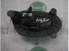 Recambio de maneta interior trasera derecha para peugeot 406 berlina (s1/s2) stdt referencia OEM IAM    2