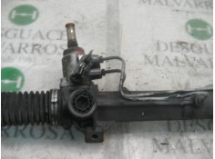 Recambio de cremallera direccion para peugeot 406 berlina (s1/s2) stdt referencia OEM IAM    2