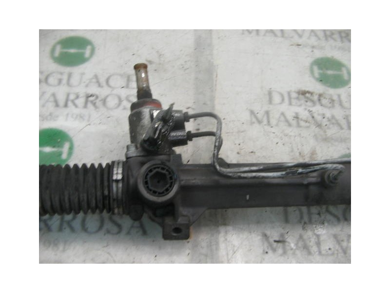 Recambio de cremallera direccion para peugeot 406 berlina (s1/s2) stdt referencia OEM IAM   