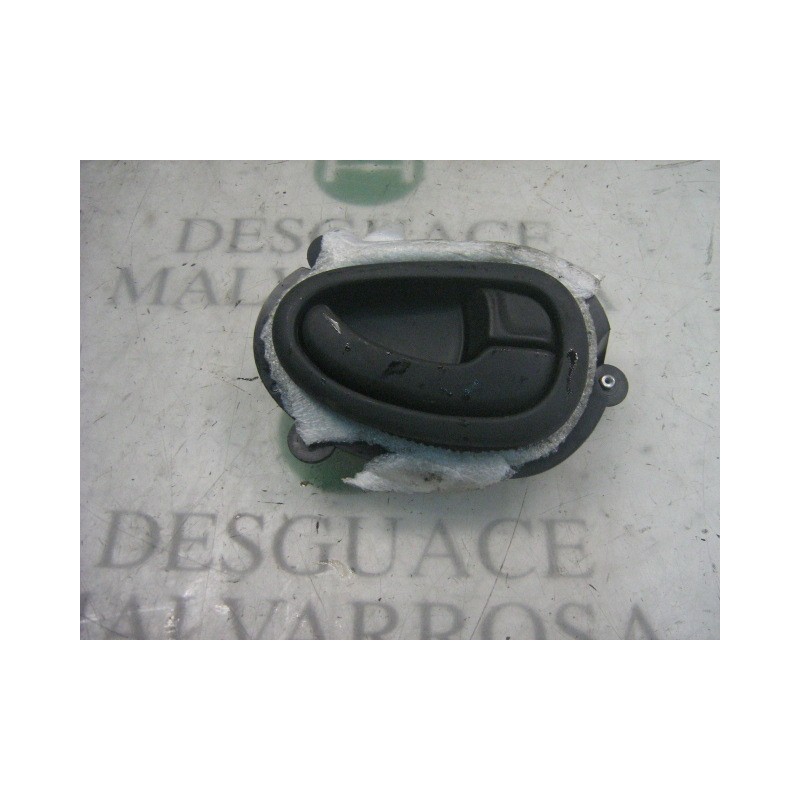 Recambio de maneta interior delantera derecha para peugeot 406 berlina (s1/s2) stdt referencia OEM IAM   