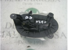 Recambio de maneta interior delantera derecha para peugeot 406 berlina (s1/s2) stdt referencia OEM IAM    2