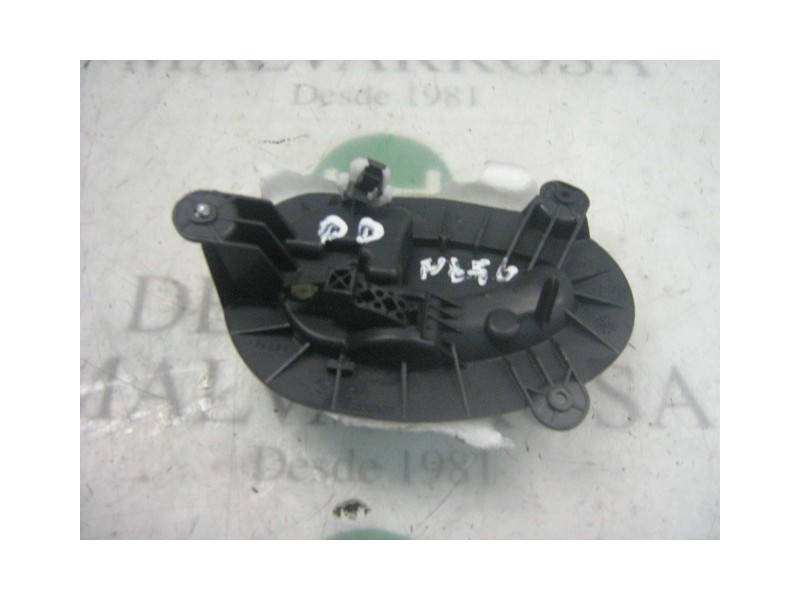 Recambio de maneta interior delantera derecha para peugeot 406 berlina (s1/s2) stdt referencia OEM IAM   