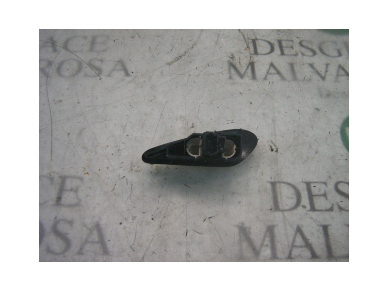 Recambio de warning para peugeot 406 berlina (s1/s2) stdt referencia OEM IAM   