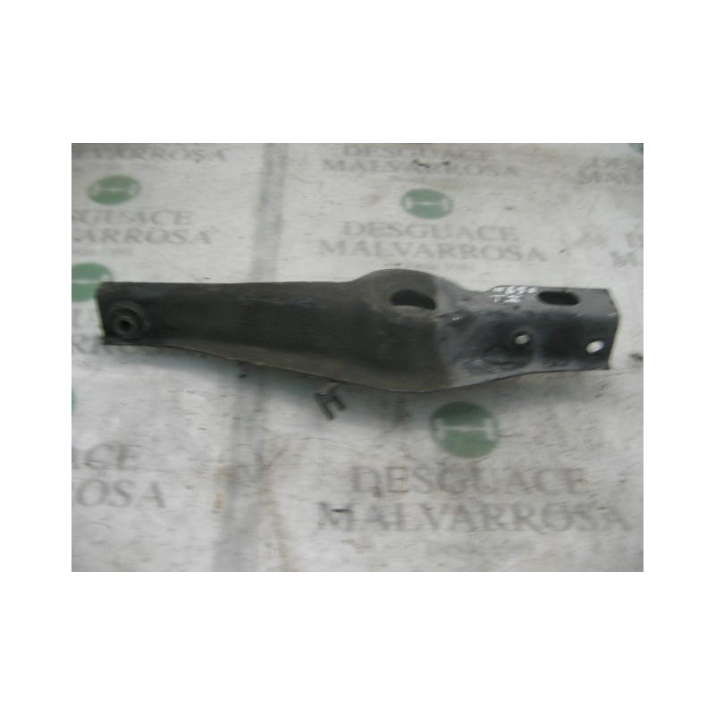 Recambio de brazo suspension inferior trasero izquierdo para peugeot 406 berlina (s1/s2) stdt referencia OEM IAM   