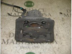 Recambio de pinza freno delantera izquierda para peugeot 406 berlina (s1/s2) stdt referencia OEM IAM    2