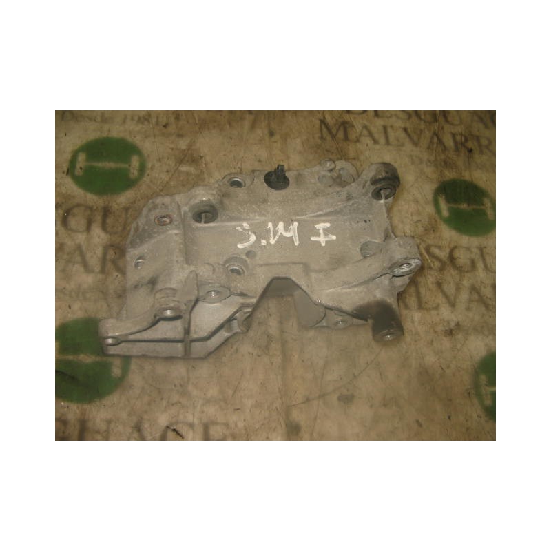 Recambio de soporte motor delantero para citroën xsara berlina 1.6 16v cat (nfu / tu5jp4) referencia OEM IAM   