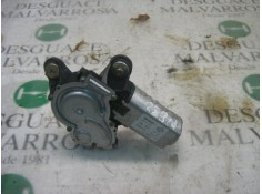 Recambio de motor limpia trasero para fiat stilo (192) 1.9 jtd cat referencia OEM IAM    2