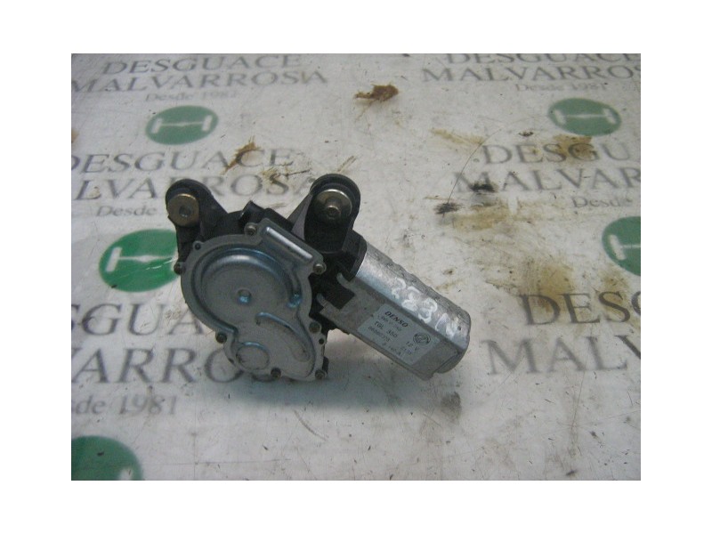 Recambio de motor limpia trasero para fiat stilo (192) 1.9 jtd cat referencia OEM IAM   